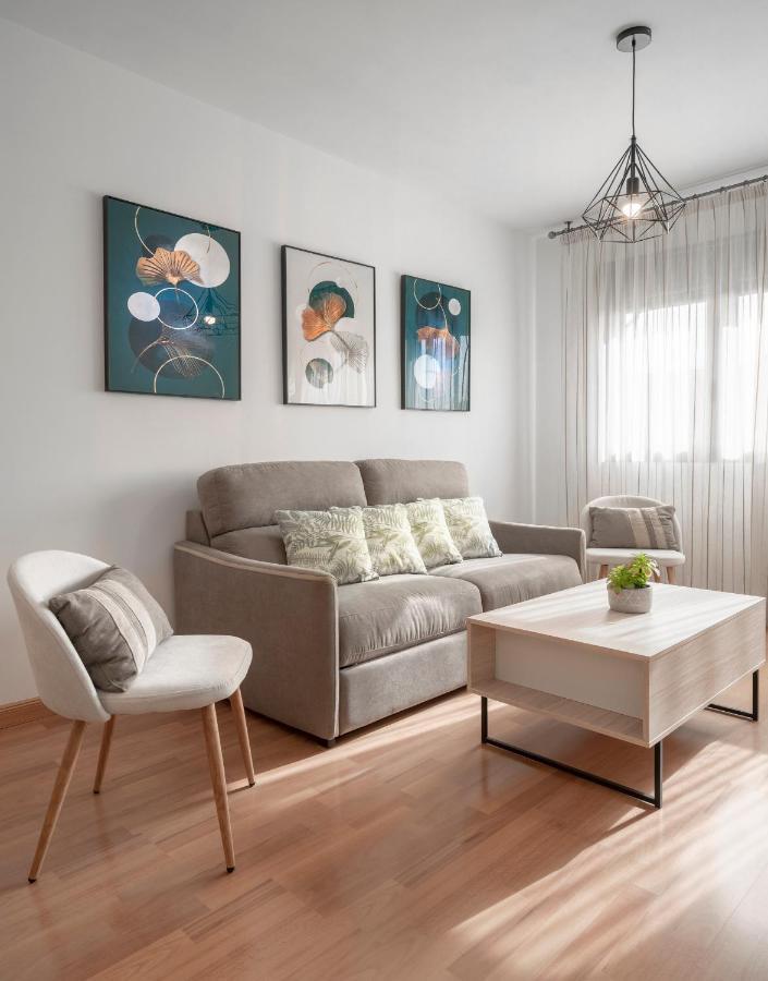 Апартаменты Enjoygranada Emir 4C + Parking Экстерьер фото